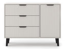 Cómoda Mandeville 280