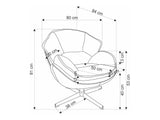 Sillón 591040