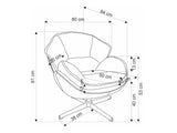 Sillón 591040