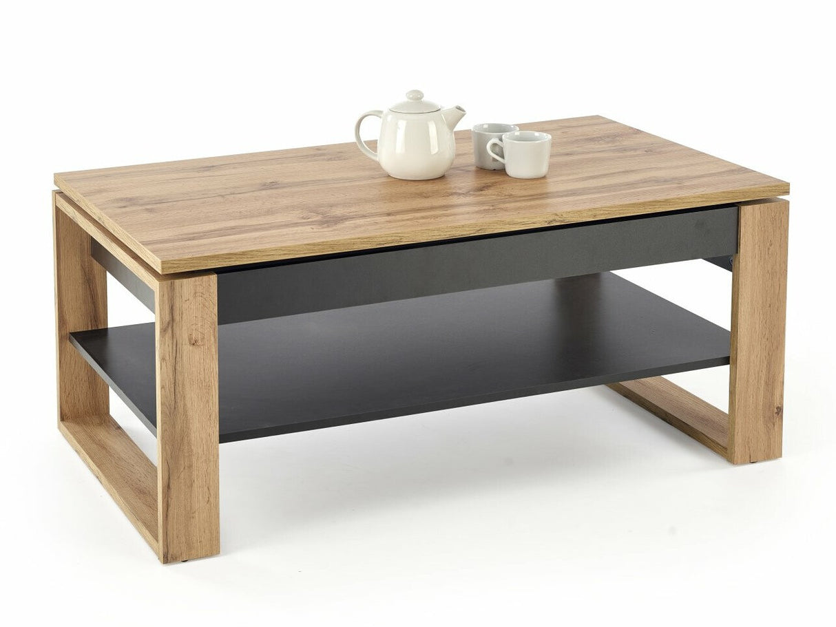 Mesa de centro convertible 591048