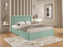 Cama Roser