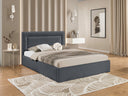 Cama Roser