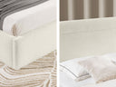 Cama Roser