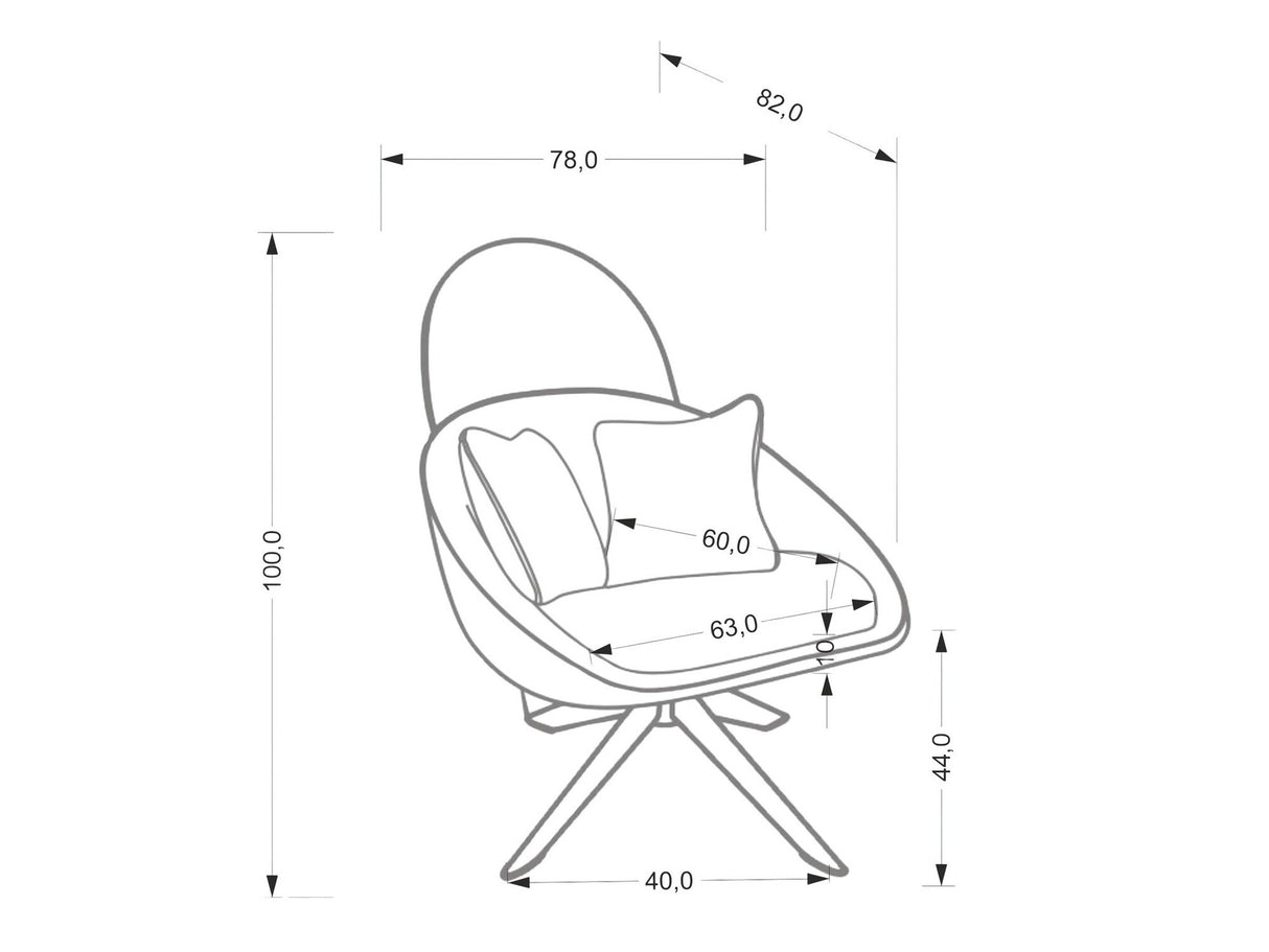 Sillón 591138