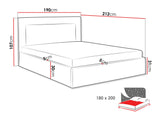 Cama 591092