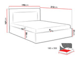 Cama 591092