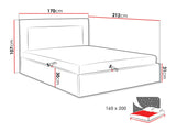 Cama 591092