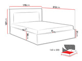 Cama 591092