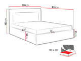 Cama 591092