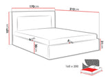 Cama 591092