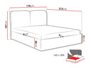 Cama Opusal