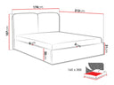 Cama Opusal