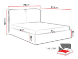Cama 591159