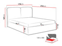 Cama Opusal
