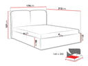 Cama Opusal