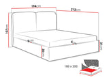 Cama 591159