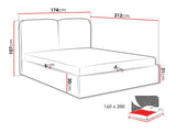 Cama 591159