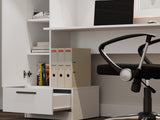Mesa de oficina 603482