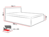 Cama 591285
