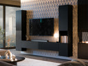 Conjunto de salón Calveru 105