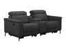 Sofá reclinable 591364
