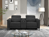 Sofá reclinable 591364