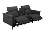 Sofá reclinable 591364