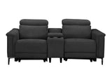 Sofá reclinable 591364