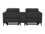Sofá reclinable 591364