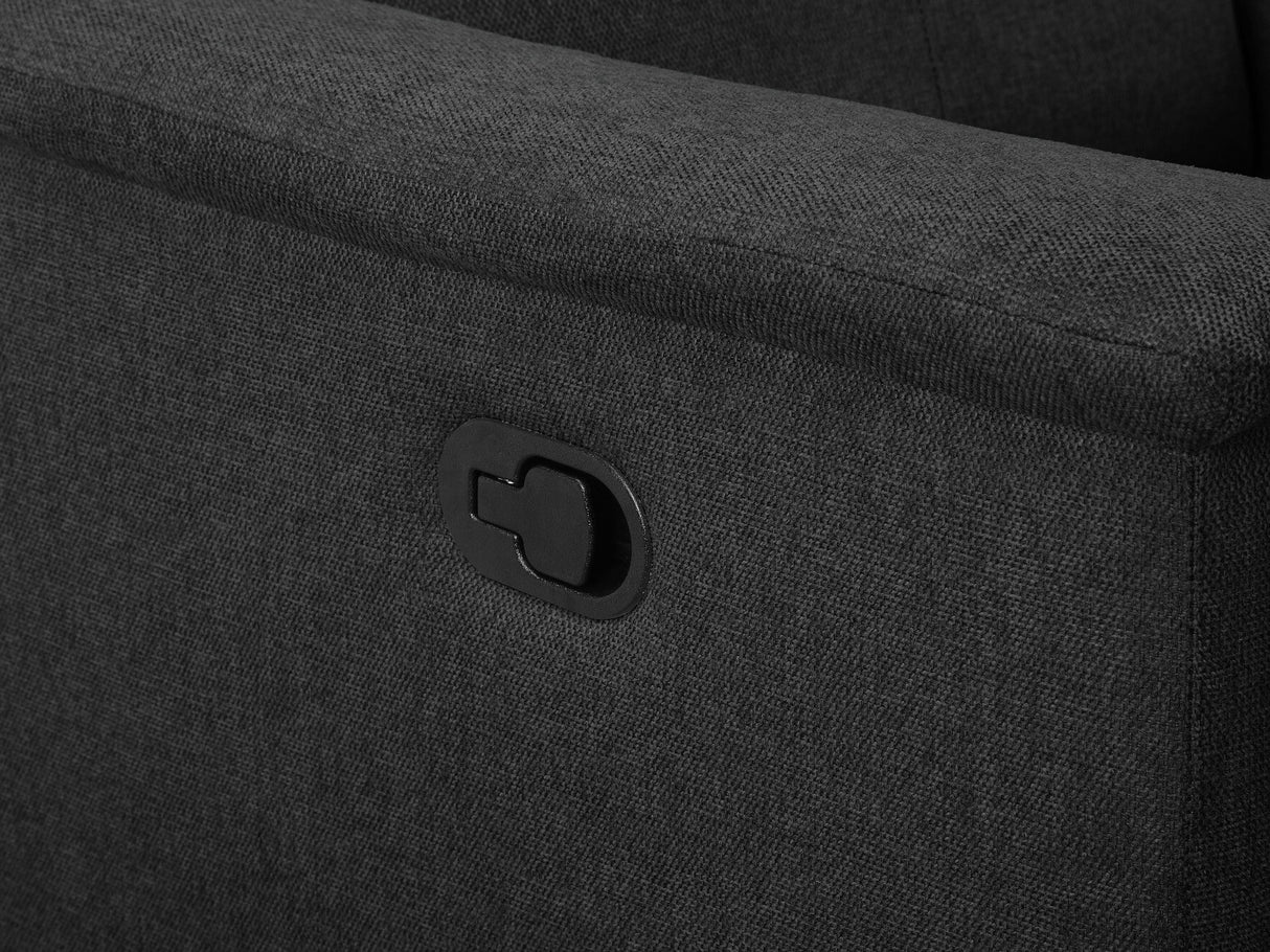 Sofá reclinable 591364