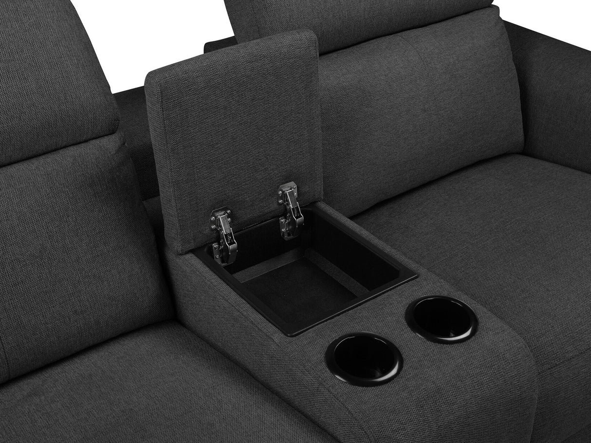 Sofá reclinable 591364
