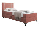 Cama continental Arcitas
