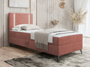 Cama continental Arcitas