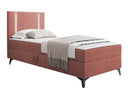 Cama continental Arcitas