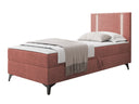 Cama continental Arcitas