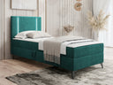 Cama continental Arcitas