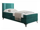 Cama continental Arcitas