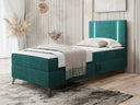 Cama continental Arcitas