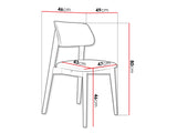 Silla 538316