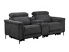 Sofá reclinable 591478