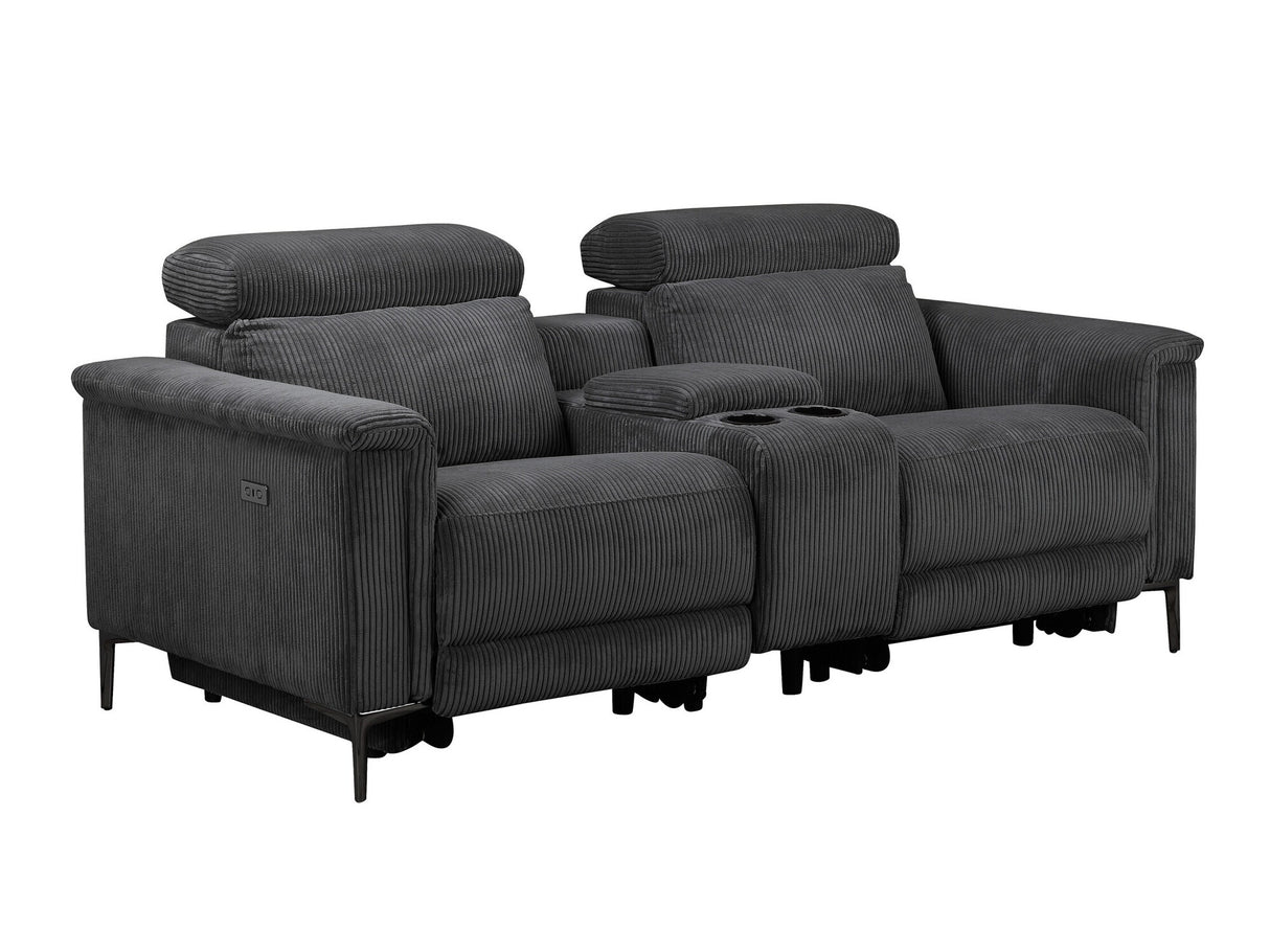 Sofá reclinable 591478