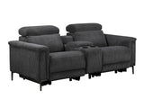 Sofá reclinable 591478