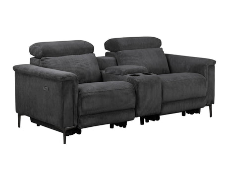 Sofá reclinable 591478