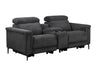 Sofá reclinable 591478