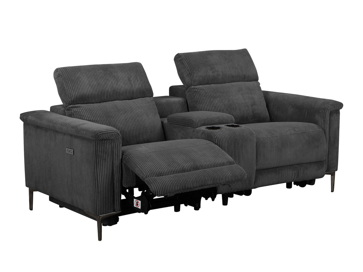 Sofá reclinable 591478