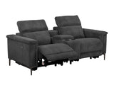 Sofá reclinable 591478