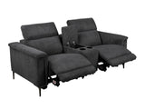 Sofá reclinable 591478