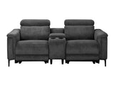 Sofá reclinable 591478