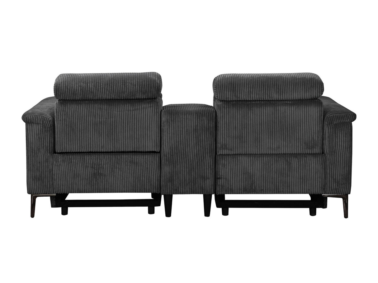 Sofá reclinable 591478