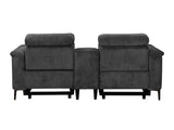 Sofá reclinable 591478